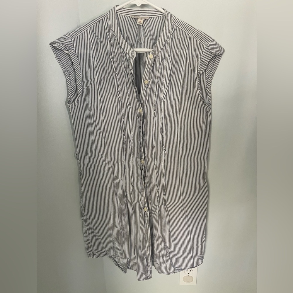 Gap dress